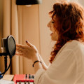 Online vocal coach?