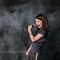 Can someone start singing at 20?