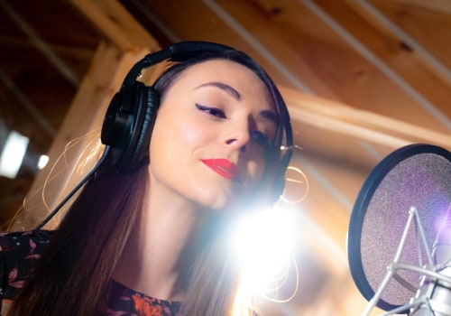 Is online voice coaching effective?