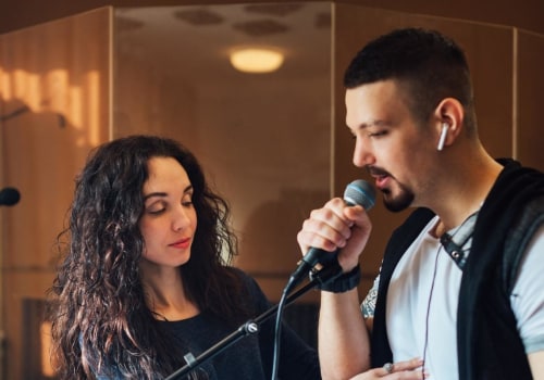 How do i find a good voice coach?