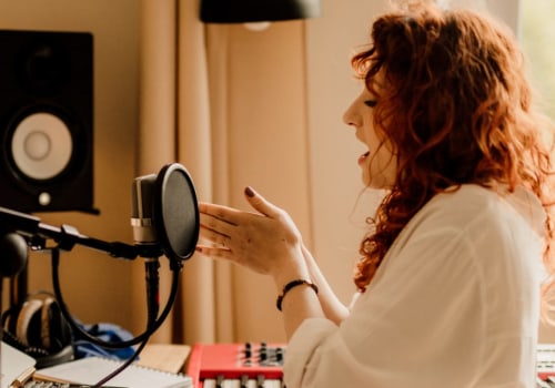 Who is the best online vocal coach?