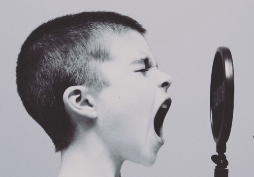 Can you actually train yourself to sing?