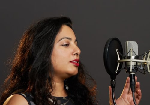 What is the best way to learn singing online?