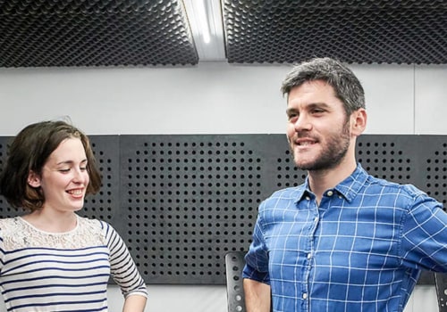 Do vocal coaches work?